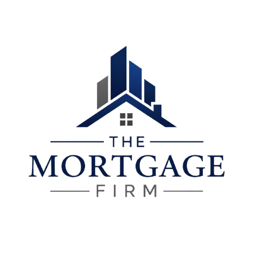 THE MORTGAGE FIRM